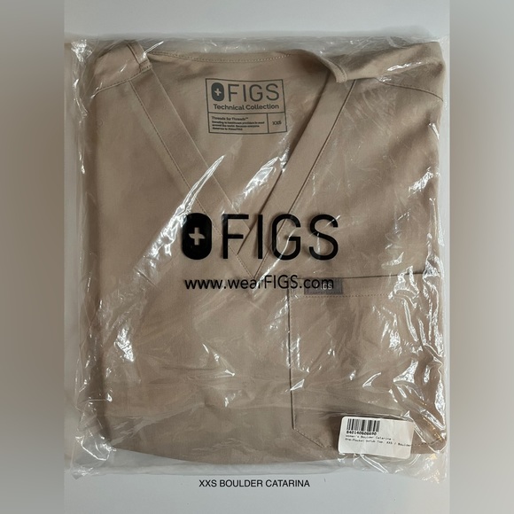 Figs Pants & Jumpsuits Figs Xxs Boulder Catarina New Poshmark